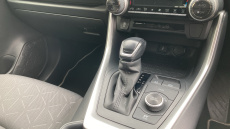 Toyota RAV4 2.5 VVT-i Hybrid Design 5dr CVT Hybrid Estate